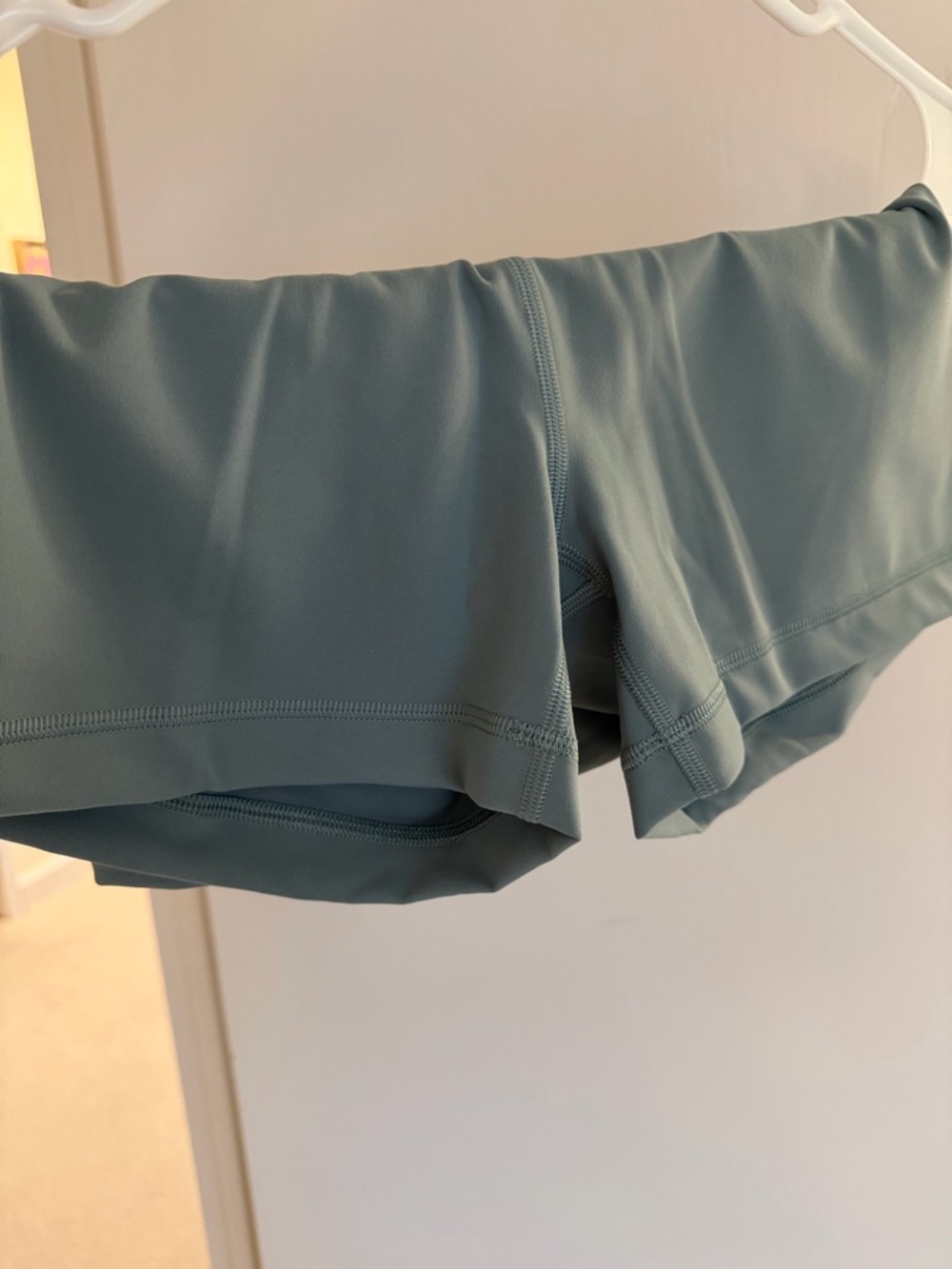 Lululemon Wunder Train High-Rise Short 4” - Picture 5 of 9